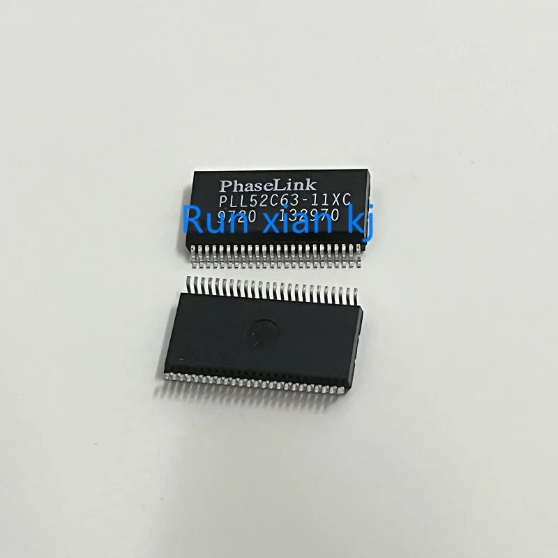 

5PCS PLL52C63-11XC PLL52C63 SSOP Brand new original
