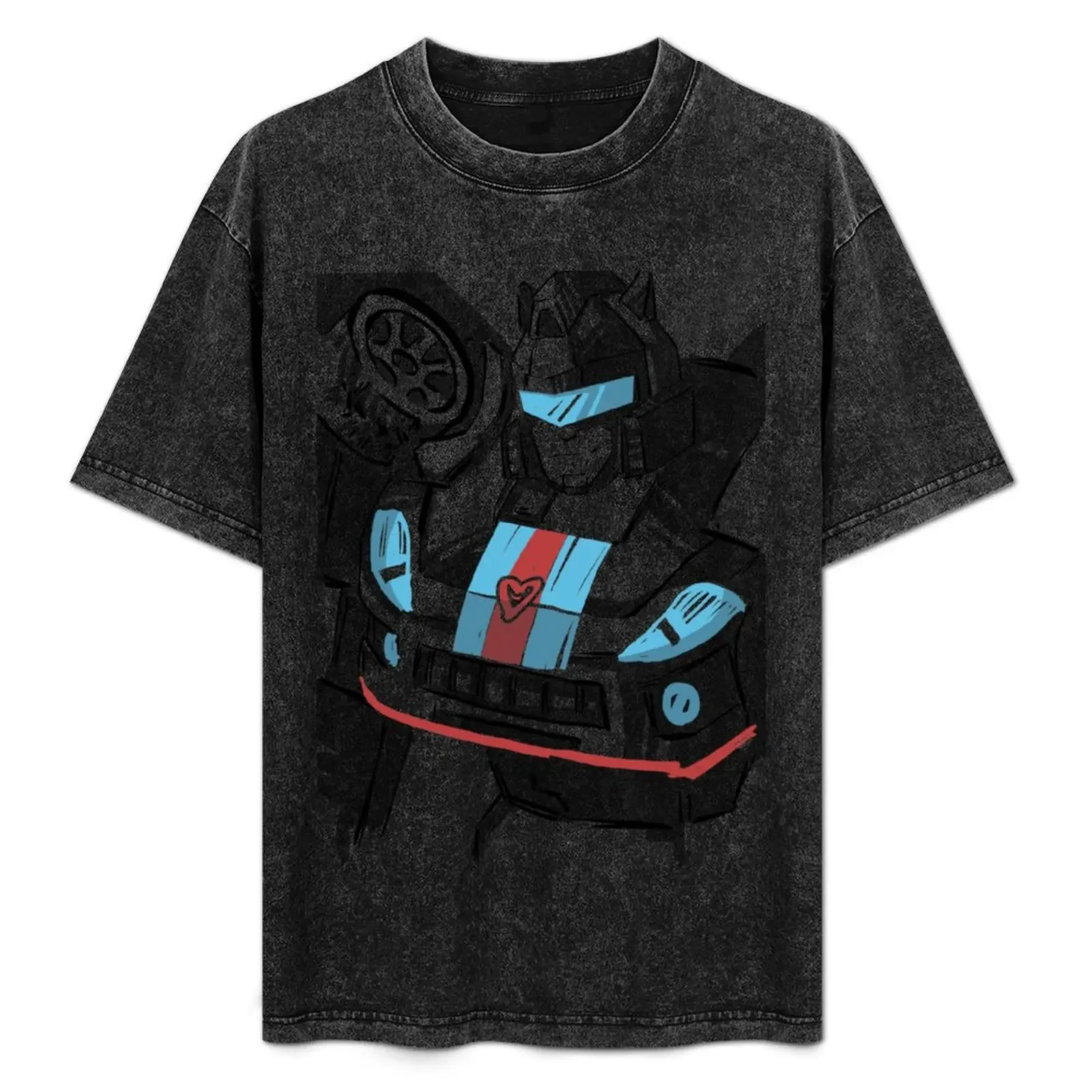 

G1 Jazz T-Shirt luxury designer vintage sports fans clothes for men