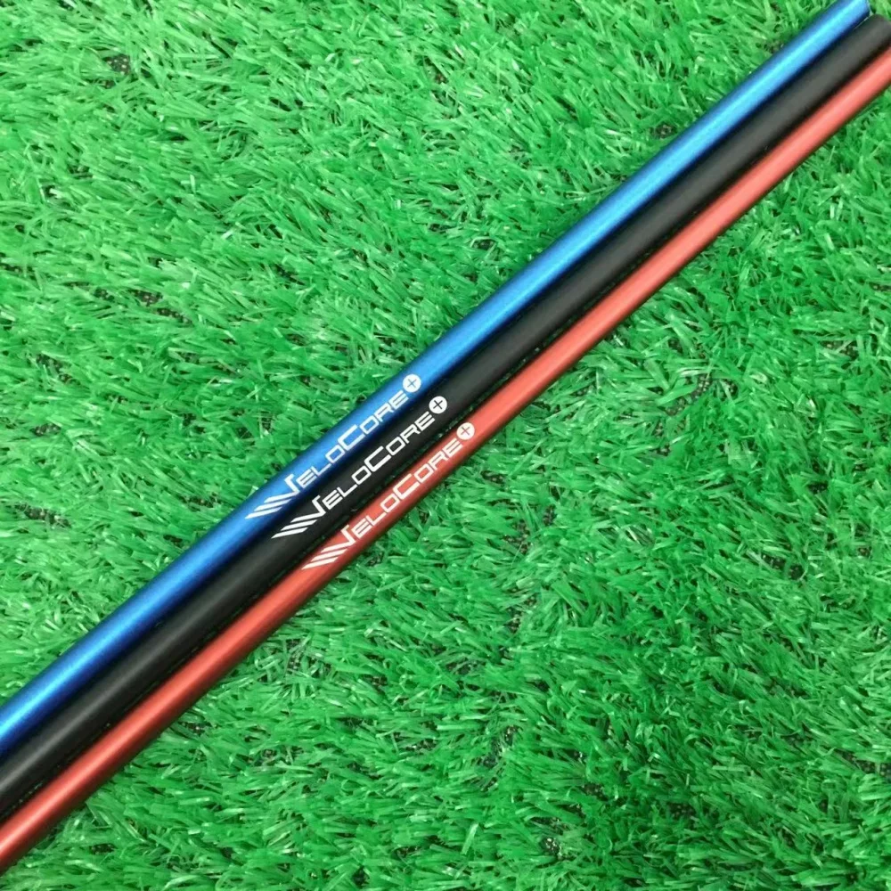 2024 Golf driver and wooden shaft FU JI VE US blue/black/red  5/6/7 R SR S X graphite shaft free assembly sleeve Golf Accessorie