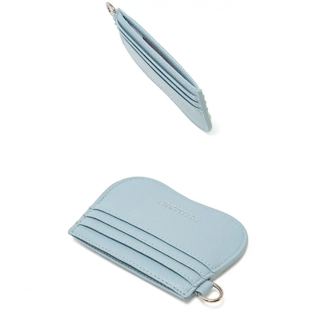 

Vintage PU Leather Women's Short Wallet Multi-card Slot Multi-function Pocket Purse Pocket Slim Card Holder Business