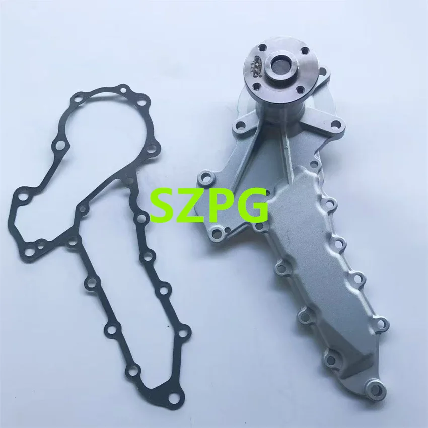 

Excavator Spare Parts Water Pump 1J881-73030 1J88173030 for Kubota V2403-8