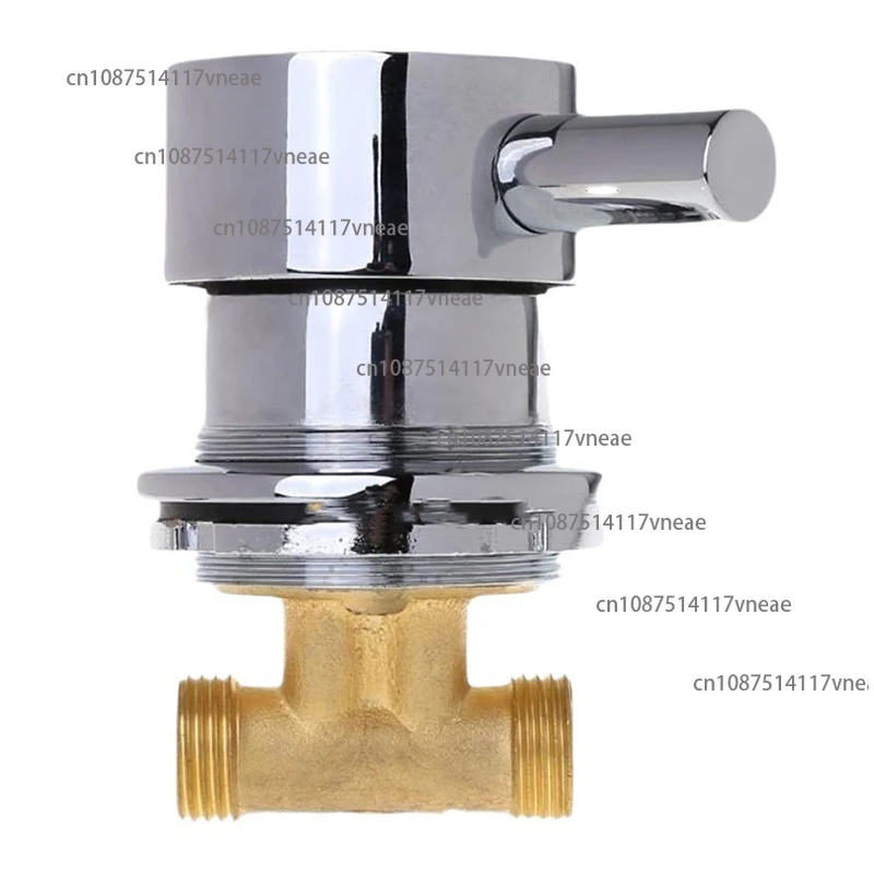 

Смесительный клапан для душевой комнаты, аксессуары для переключателей крана, контроллер переключателя горячей и холодной воды, регулятор стойки для ванной комнаты