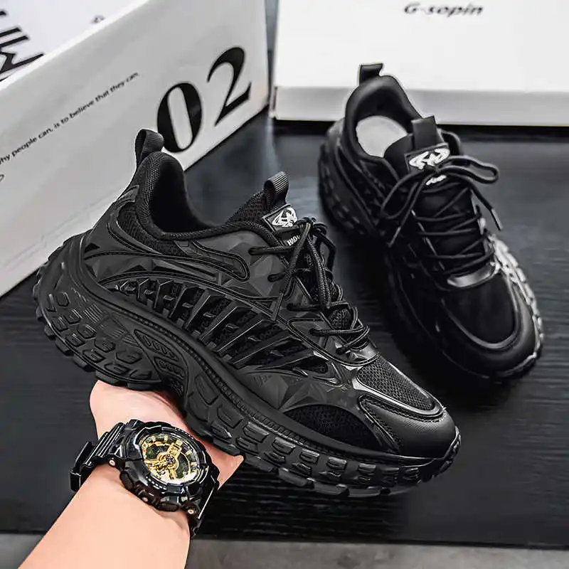 

Синие мужские кроссовки из искусственной кожи, дизайнерские лоферы, студенческие серебряные туфли на плоской подошве, спортивные кроссовки Vzuttya для специального использования, кроссовки