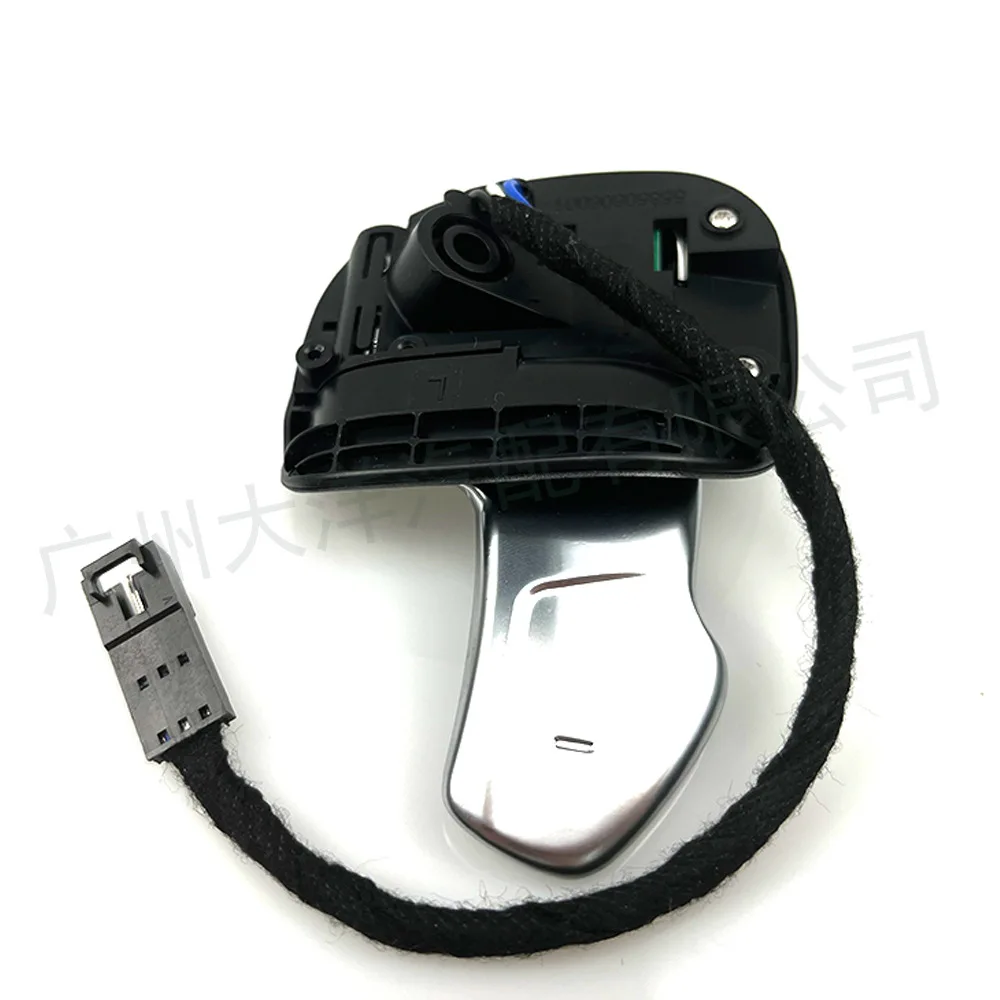 For Jeep Chenos 2014-2021 Steering Wheel Shift Paddles 5RQ09DX9AC 5RQ08DX9AC Parts