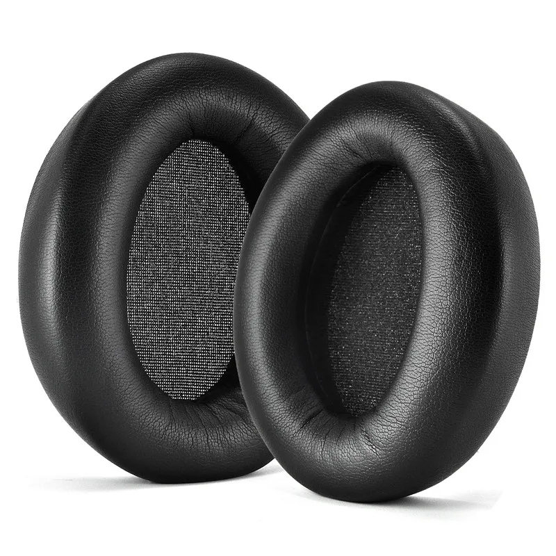 

New Ear Pads Cushion For Panasonic RP-hd601n RP-HD605n RP-HD805n Headphone Replacement Earpads Soft Protein Leather Foam Sponge