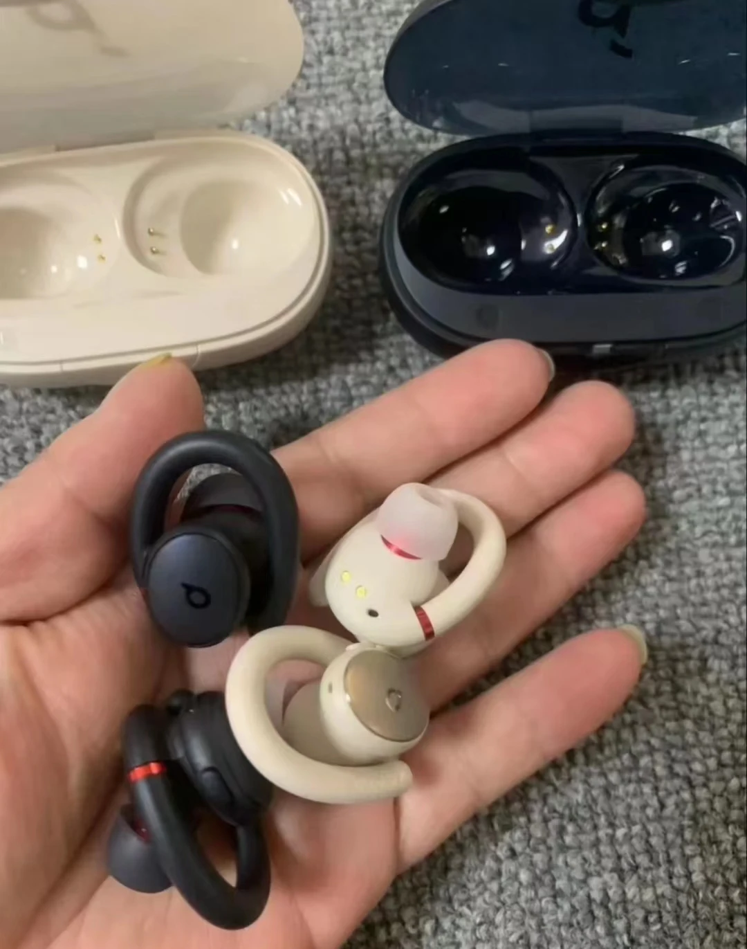 Substituto de Caixa de Carregamento para Fone Anker Soundcore Sport X10: Avaliação Completa e Recomendação Real
