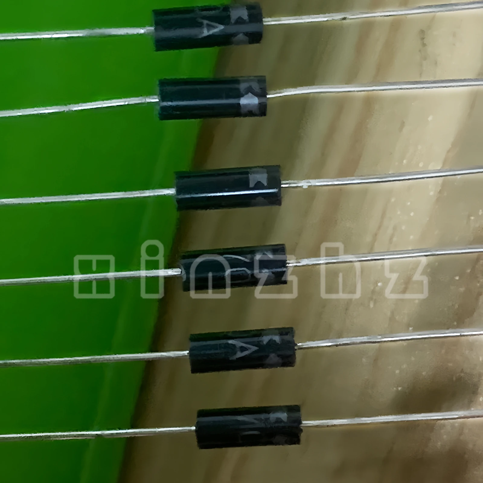 20pcs 2 cl70a Hochspannung diode