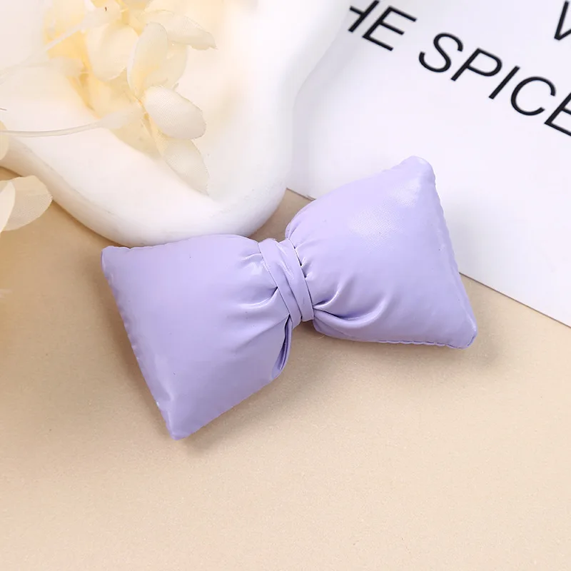 400 ชิ้น ขายส่ง อุปกรณ์ตกแต่งโบว์สีครีมแบบใหม่ สำหรับงาน DIY ชุดฉลาม เครื่องประดับตกแต่ง กิ๊บติดผม เครื่องประดับศีรษะ ของเล่นตกแต่ง