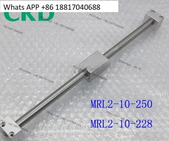 new-ckd-sadik-threading-cylinder-mrl2-10-228-mrl2-10-250-slow-wire-cutting-accessories