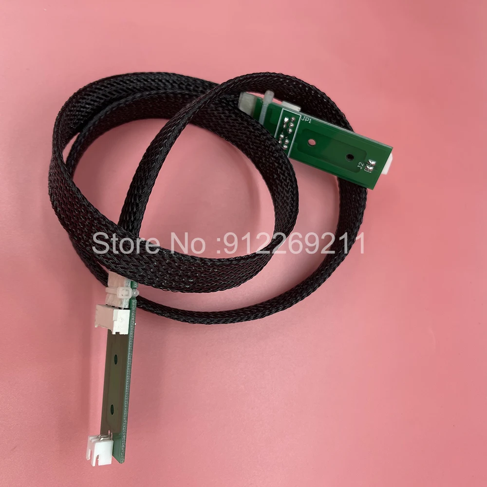 For Redsail Vinyl Cutter Plotter Flat Cable For Redsail RS360/450/500C RS720C RS800C RS1120C RS1360C Soft Steel Ruler Cable Line