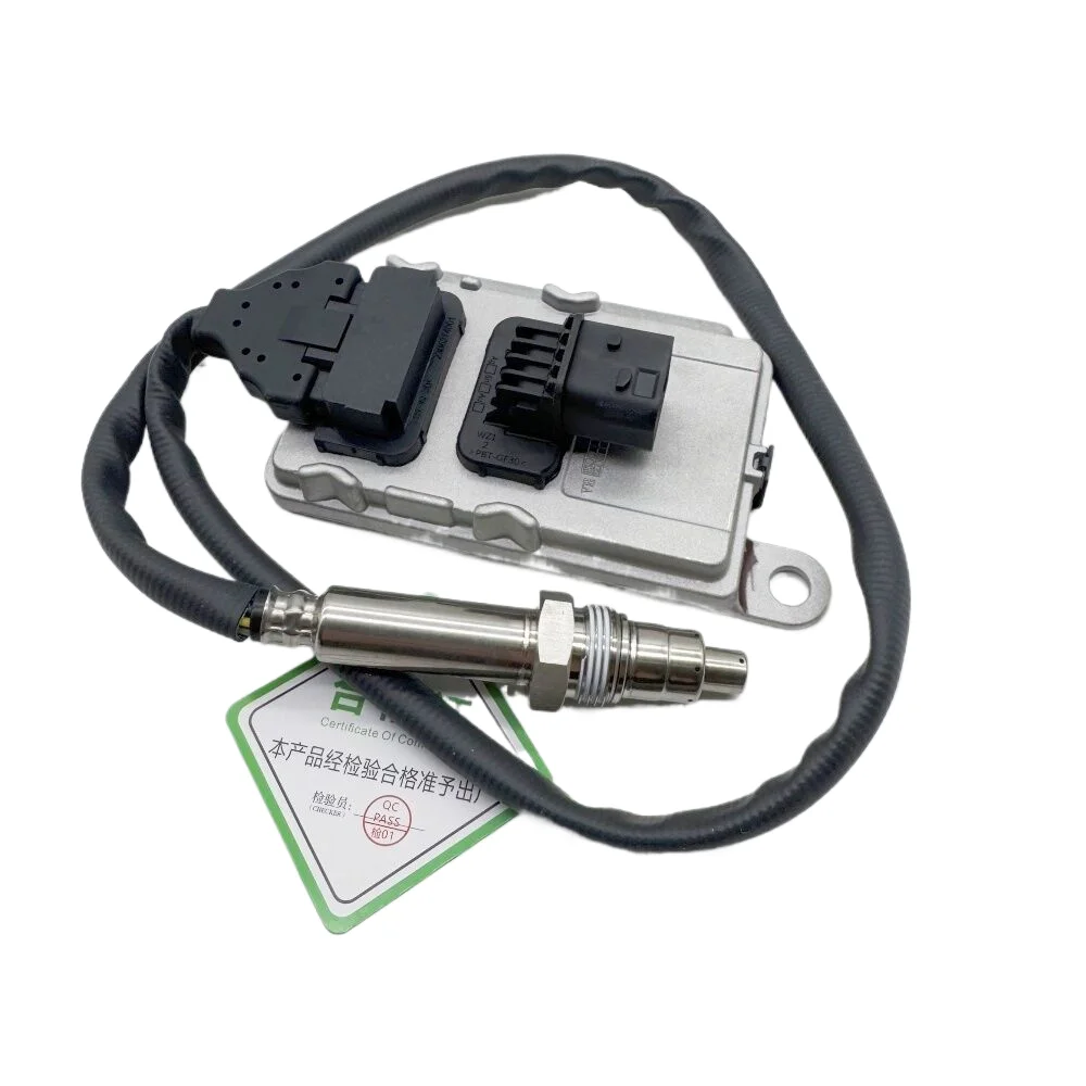 

5WK9 6750C 5WK96750C 5wk9 6750C 5wk96570c 4326864 High Quality NOx Sensor Original