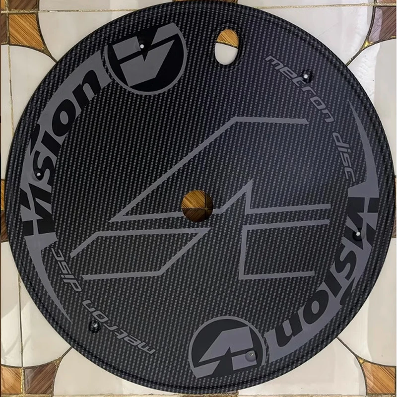 700C wielbeschermer voor racefietsen / DIY blanco wielbeschermer / reclamehoes voor fietswielen / fietswielaccessoires
