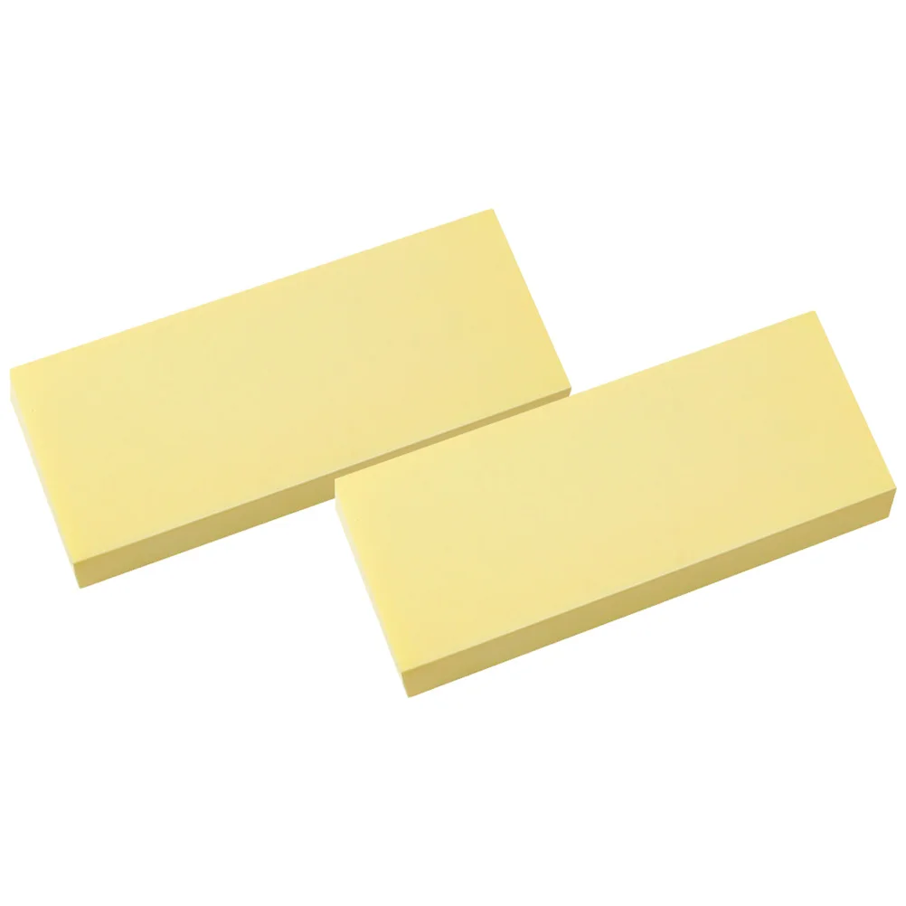 

2pcs Window Sill Water Absorbing Pad Cuttable High Absorption Sponge Universal Fit For Home Protection Multi-Function