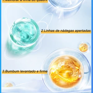 11 Hauptverkaufscreme erhöhen den Hintern - №12