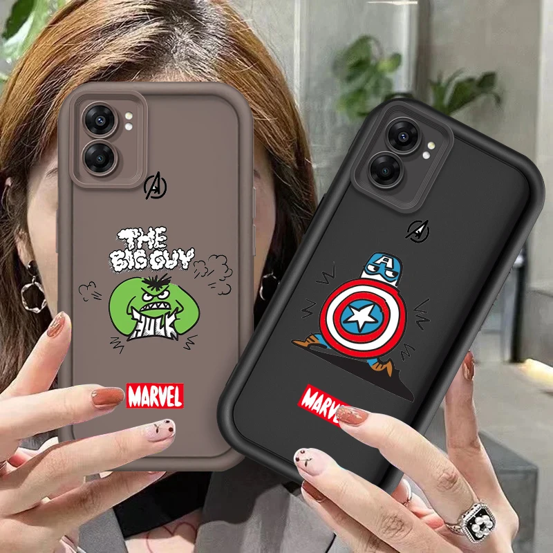 Marvel Cute Captain… - image