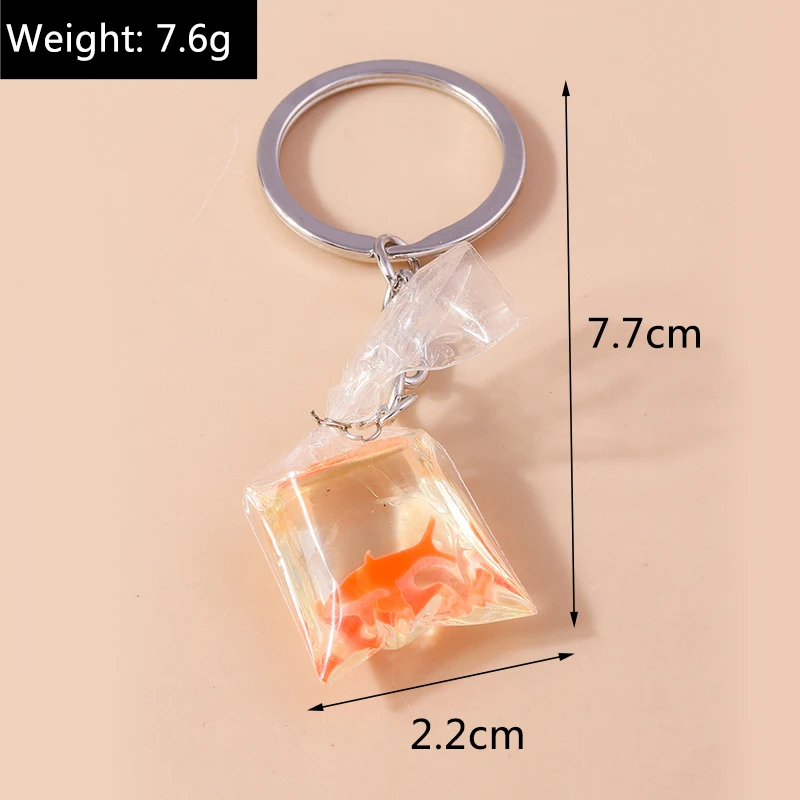 Mode Simulation Zigarette Schlüssel bund 3d Lebensmittel Schlüssel ring Anhänger für Schlüssel halter Männer Frauen Tasche Dekor DIY Schmuck Geschenk – Detail 3