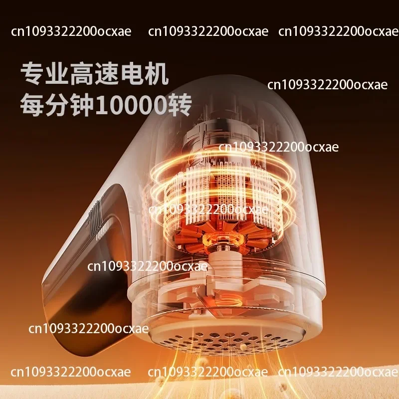Mini Hairball Trimmer Shoe Shaving Heel Machine Shoe Pilling Remover Hair Blower, Small Head Dry Cleaner Special