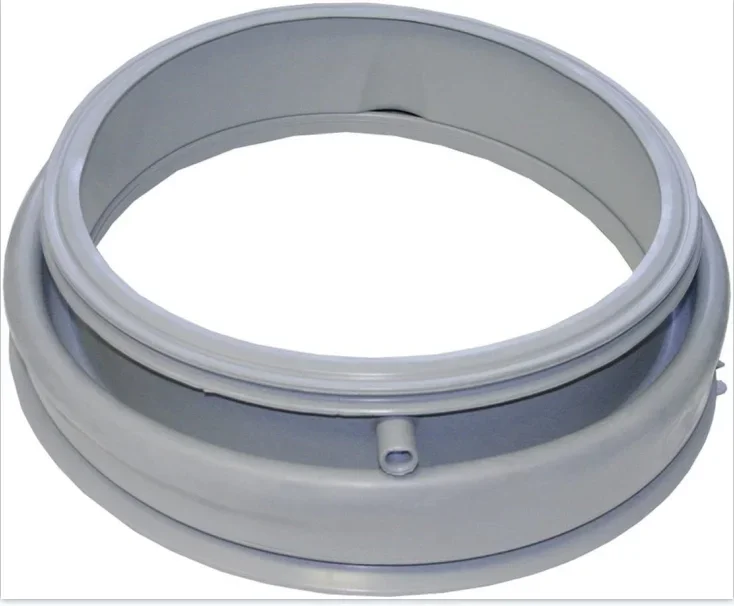 This product can be customized. Suitable for shelf washing machine rubber ring W2104