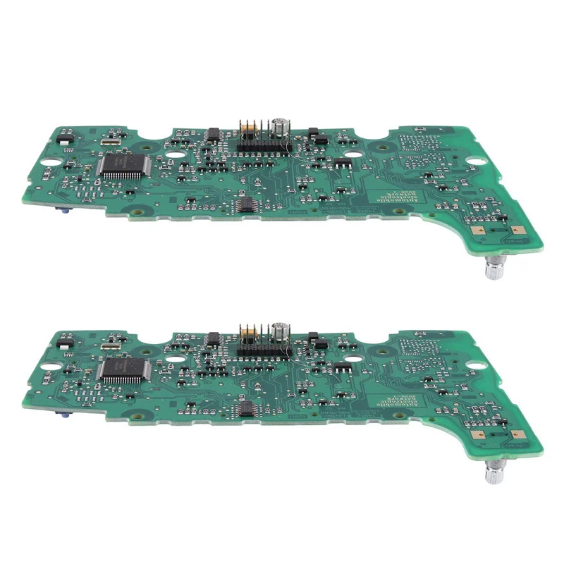 Ac29-2X New For Q7 2010-2015 Mmi Multimedia Control Circuit Board With Navigation 4L0919614F/G/R/P
