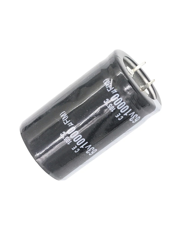 63v 10uf 22uf 33uf 47uf 100uf 220uf 330uf 470uf 680uf 1000uf 2200uf 3300uf 4700uf 6800uf 10000uf 63wv 電解コンデンサ