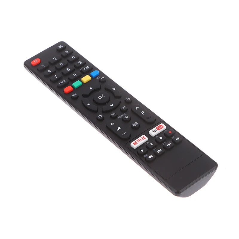 Compatible for JVC  KOGAN TV Remote Control  ATV55  ATV65UHD  RM-C3227 RM-C3349 RM-C3354 RM-C3348 Remote Control