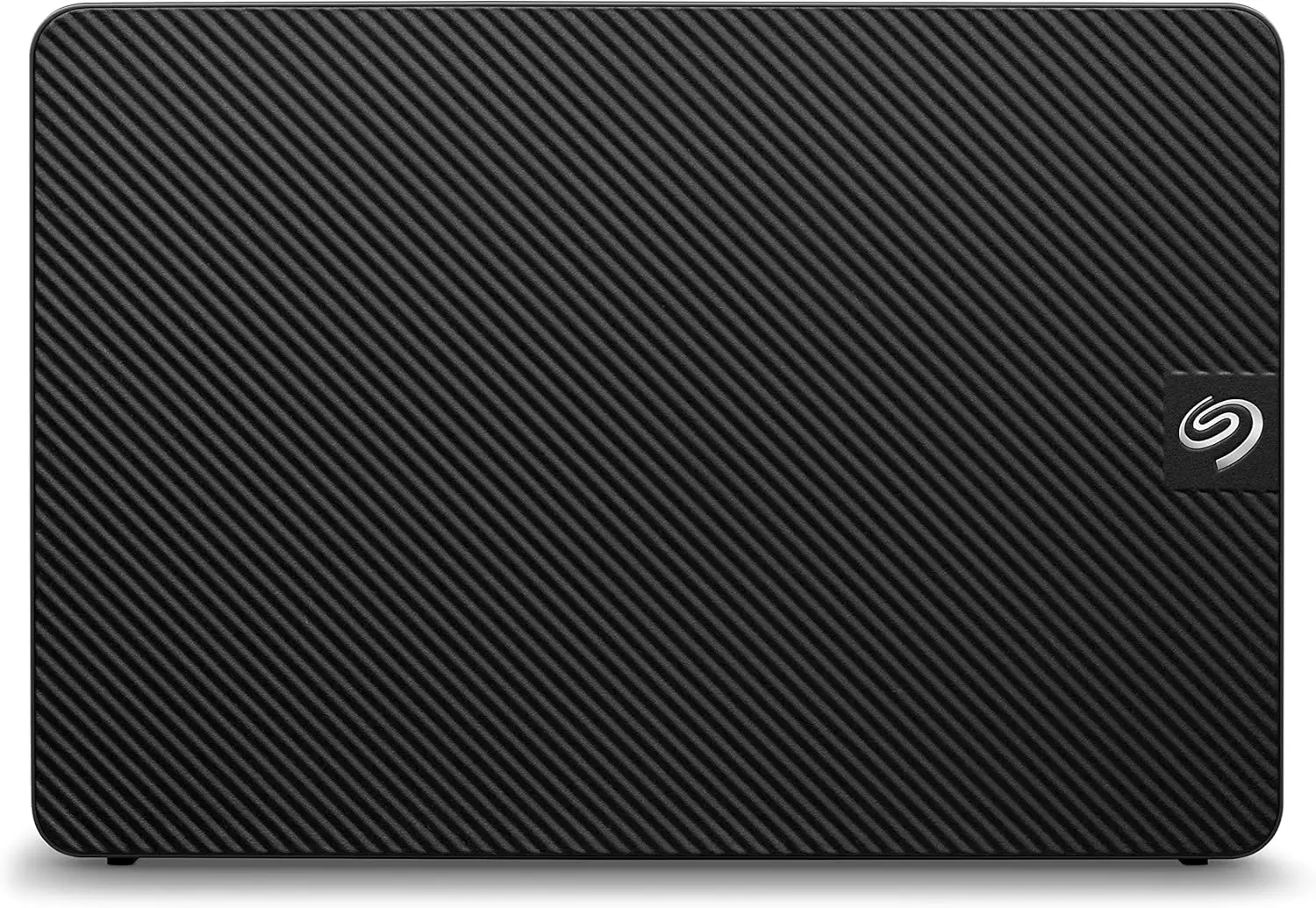 Expansion 28TB External Hard Drive HDD - USB 3.0, with Rescue Data Recovery Services (STKP28000400) image 2