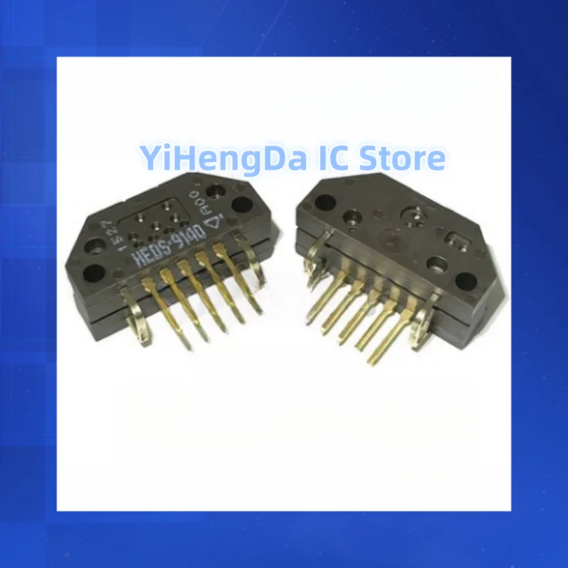 

1PCS~10PCS/LOT HEDS-9140 C00 SIP-5 100% New Original In Stock