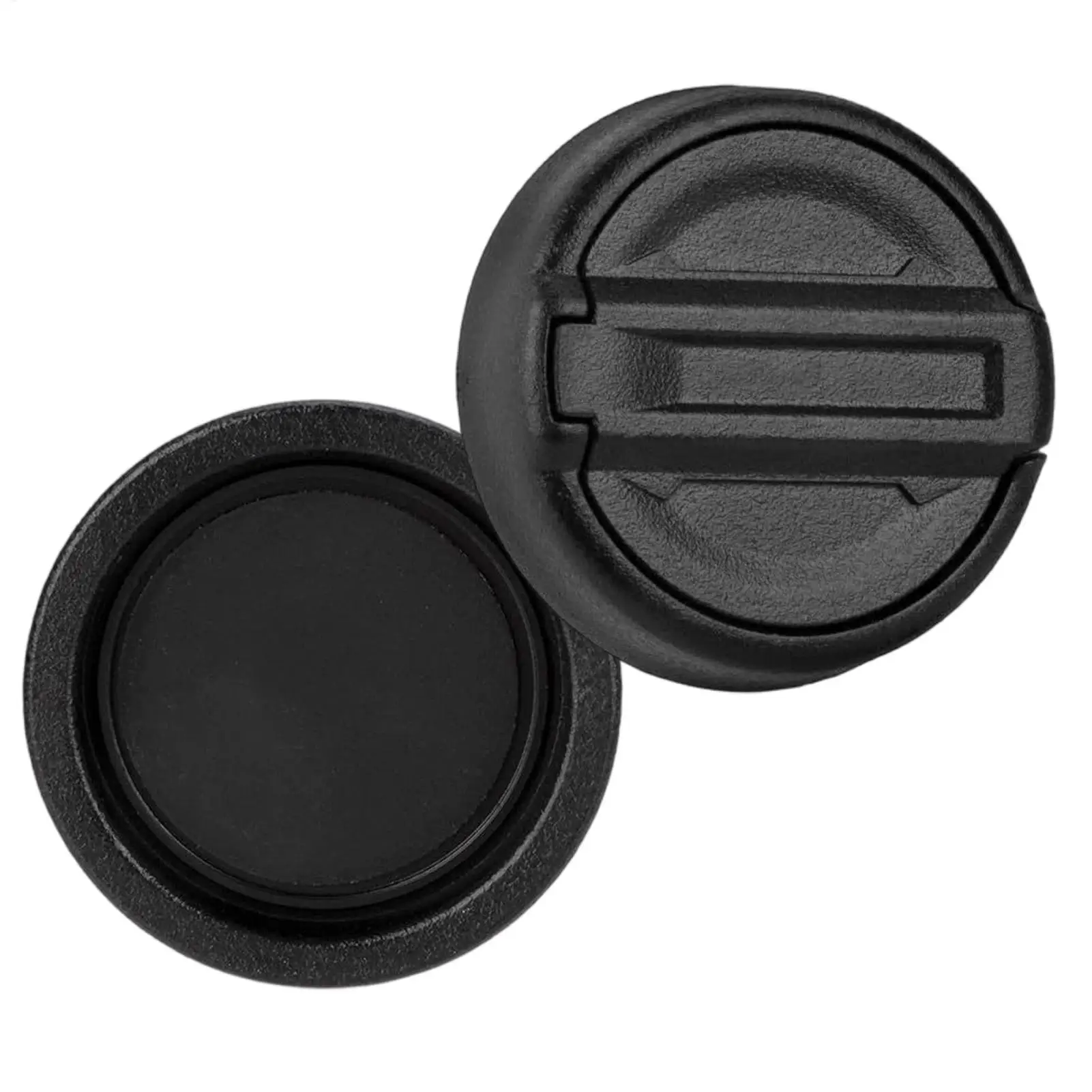 

Car Keyhole Cover 2 Pieces Front Lock Decor Keyhole Protection For Home Garage Workshop Road Trip Daily Commute Long Drive