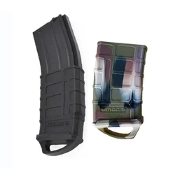 Universal 1, 5 m4/m16 mag Träger schnelle Magazin Gummi Holster Beutel hülle