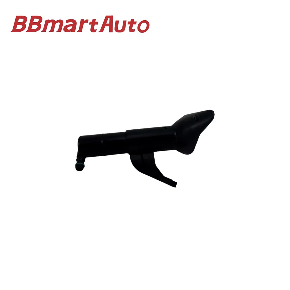 

BBmart Auto Parts 1pcs Right Headlight Washer For Touareg 2011-2014 7P6955978