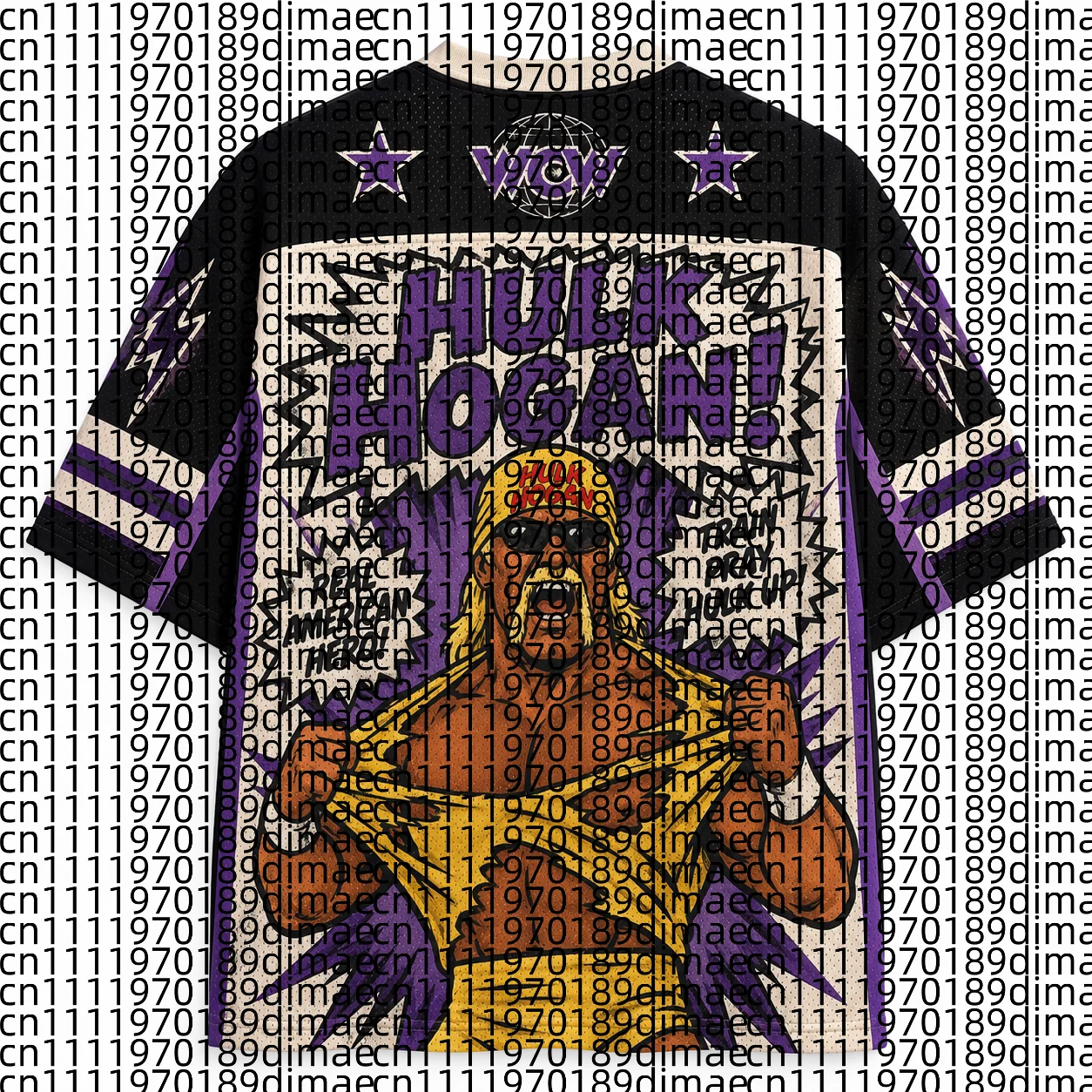 Halloween Popular Element Mesh T-shirt Men Women Street Fashion Fashion Fashion Jerseys Shirts Kids Quick Drying Sports T-shirt