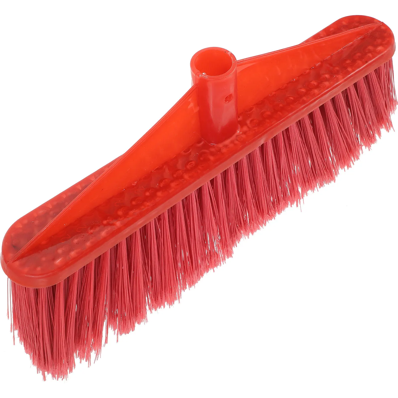 

Replacement Broom Head Plastic Sweeper Part for Home Use Efficient Cleaning Broom Accessory for Ground Gap Dust Removal
