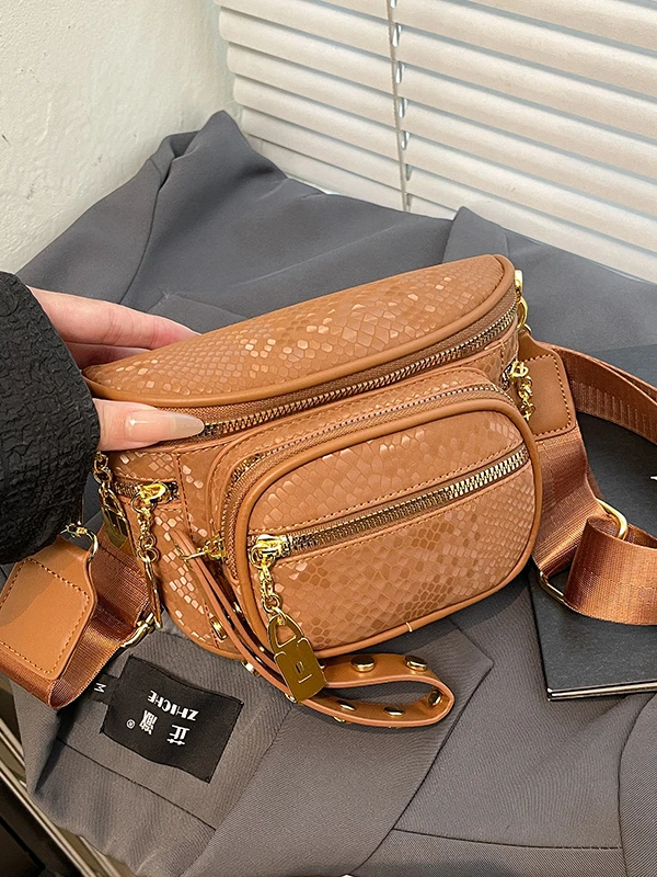 bolsa-transversal-fena-estilosa-e-versatil-bolsa-de-ombro-Unico-bolsa-de-peito-moderna-em-couro-pu-io-para-lazer-casual