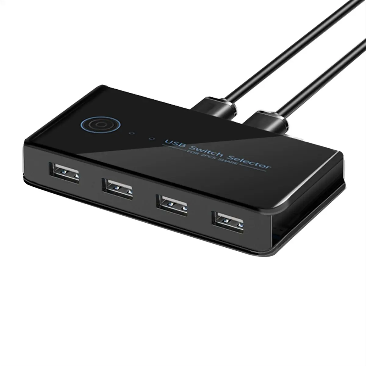 Abgn Usb Kvm Switch… - image