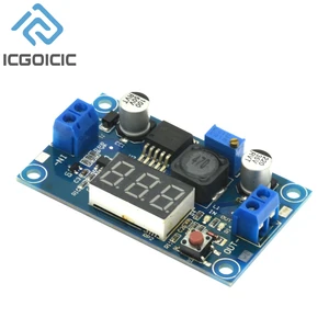 12 최고의 판매 단계 벅 컨버터 - №9