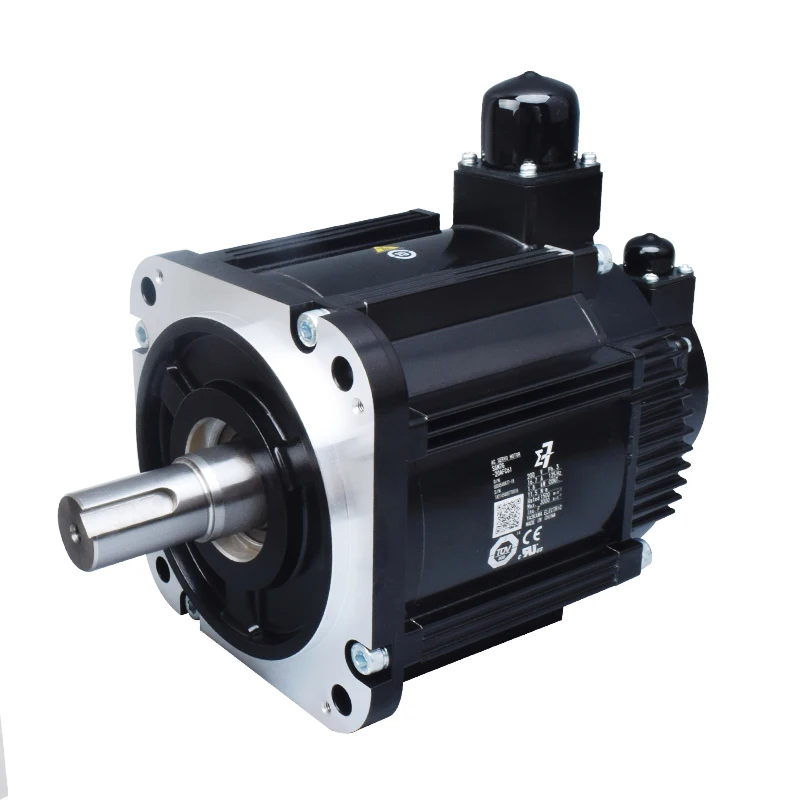 

Original Yaskawa 1.8KW 3Phase Yaskawa Servo Motor SGM7G-20AFC61