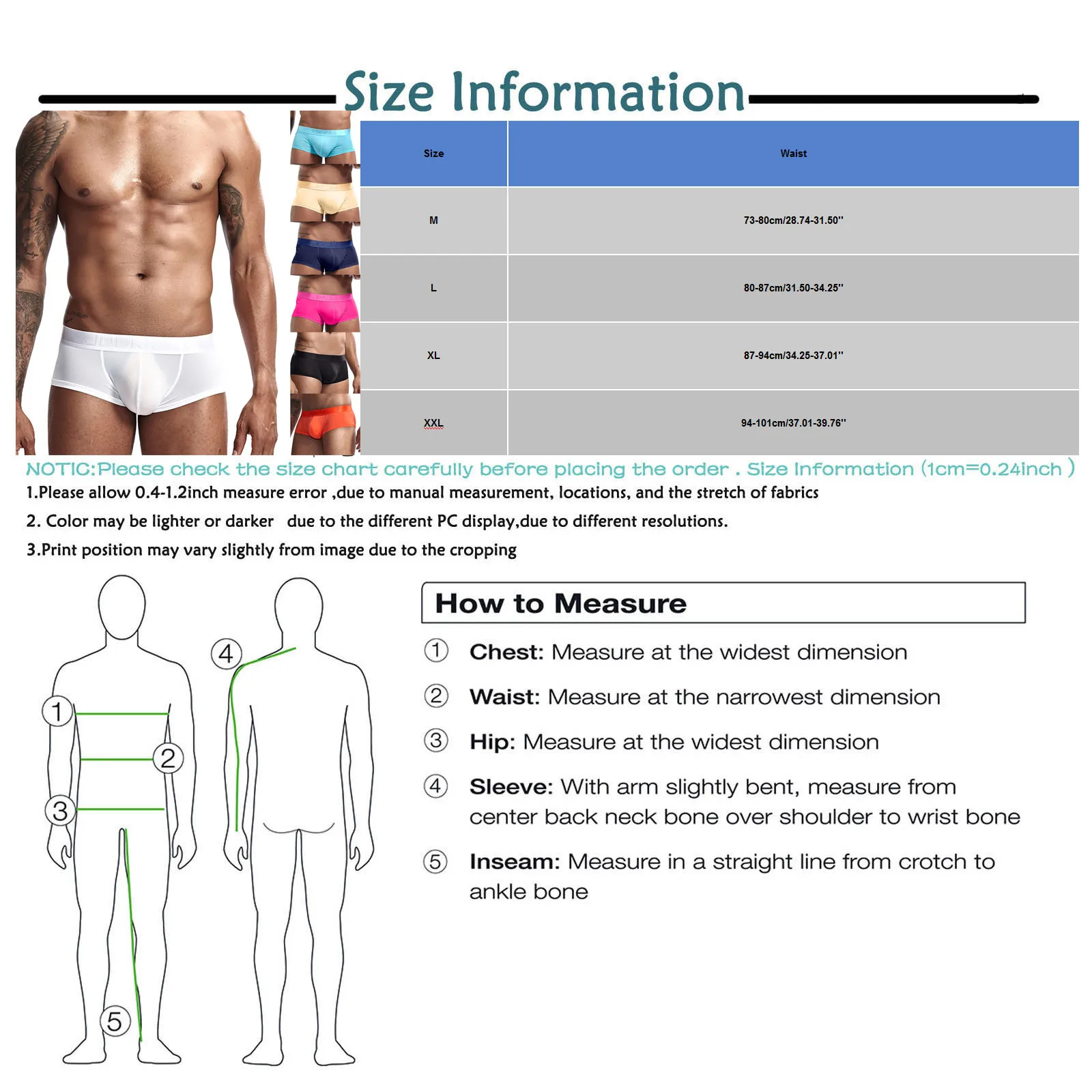 Men Breathable Boxers Solid Color Boxers Underwear U Convex Sexy Transparent Underpants Men Ice Silk Panties Shorts