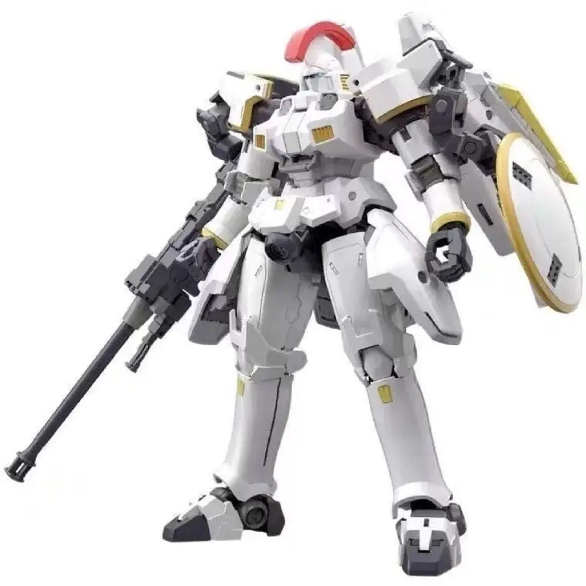 Nuevo en Stock Daban 6620 Mg 1/100 Kit de modelo de ensamblaje Tallgeese Oz-00ms figuras de acción Kits de modelos de plástico juguetes personalizados regalo
