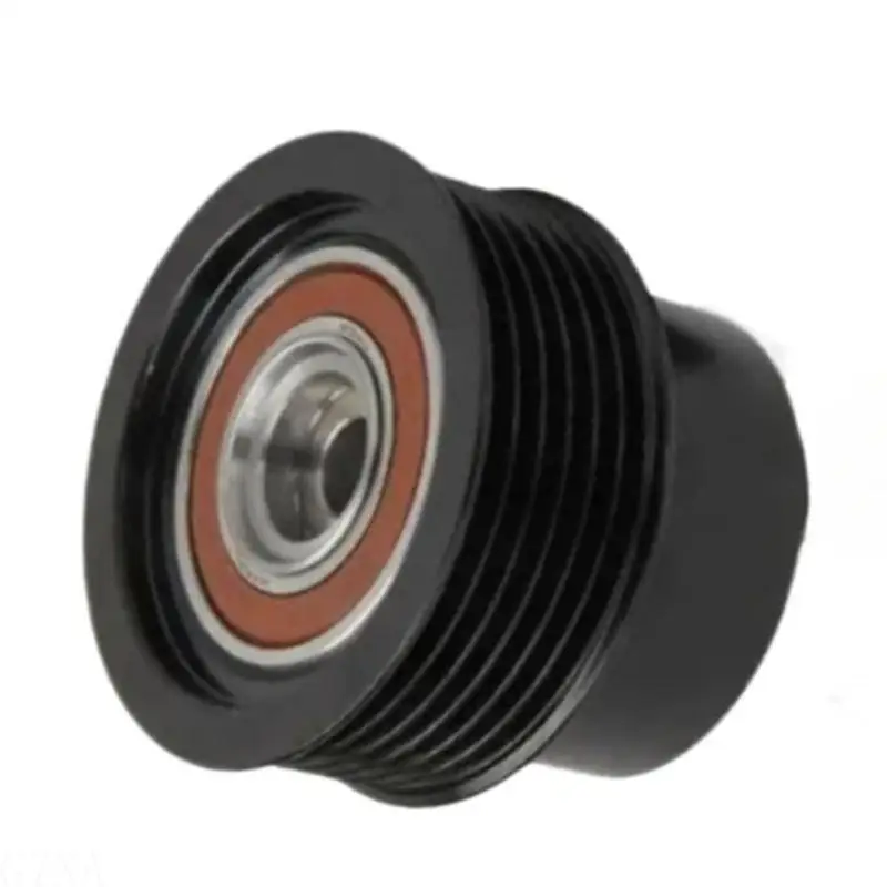 

G7NA Replacement Pulley LR005993 28436803 6G9N6A312AE Alternator Pulley for XC70 XC90 Automotive Accessories