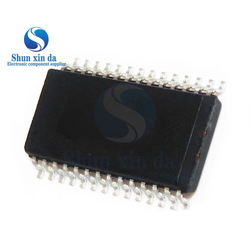 

10pcs/lot Chipset TDA7419 SOP-28 TDA7419 SOP28 new original authentic Automotive IC / audio amplifier chip In Stock