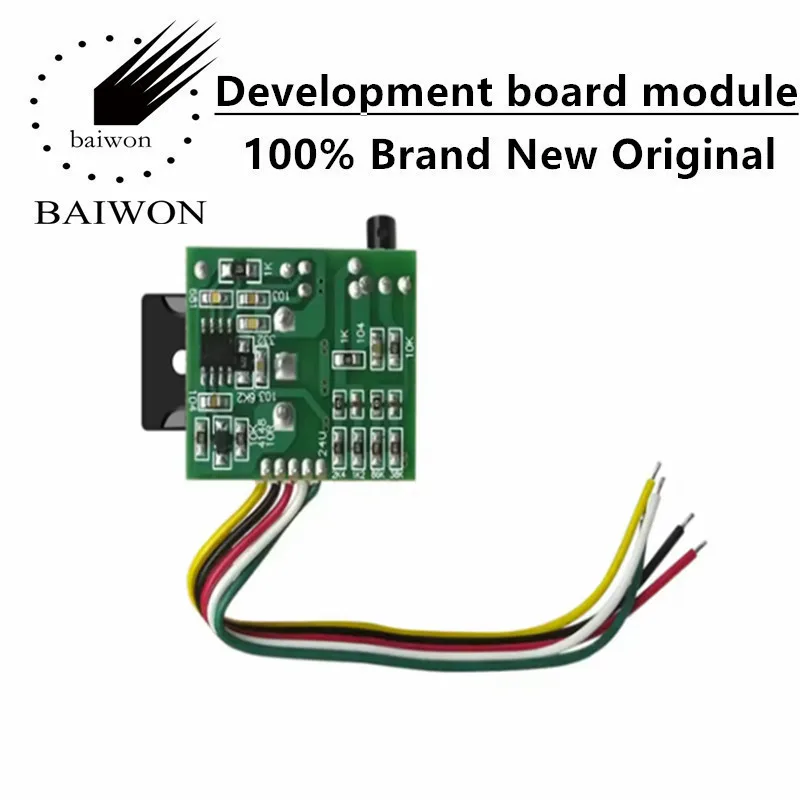 Tv Switch Power Sup… - image