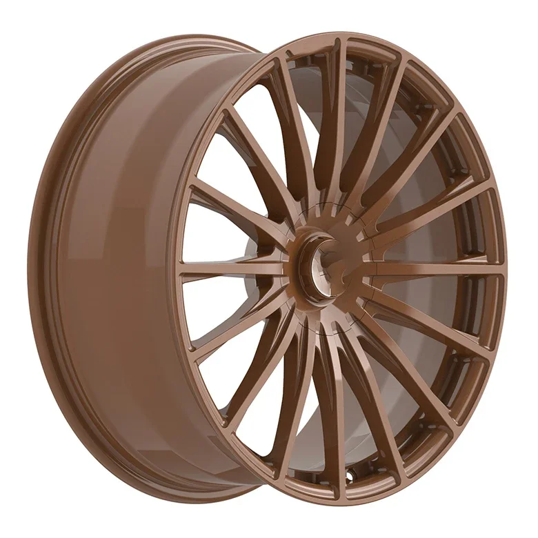 

New High Quality Customized Forging Wheel Hubs 19/20 Inches