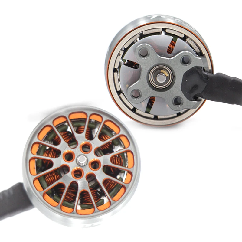 Diatone MAMBA TOKA 1606 3750KV 2700KV 3-6s Lipo Brushless Motor 12x12mm/M2 For RC FPV Racing Freestyle Taycan MXC Drones