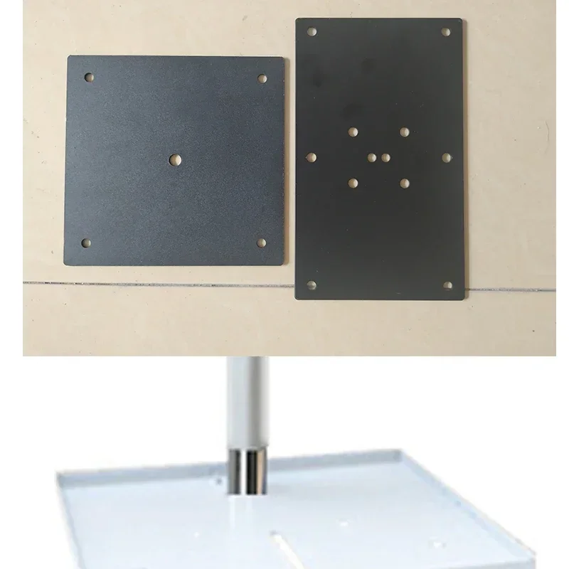 New Small Video Conference Camera Tray Lifter Projector Electric Hanger Projector Monitoring Lifting Camera