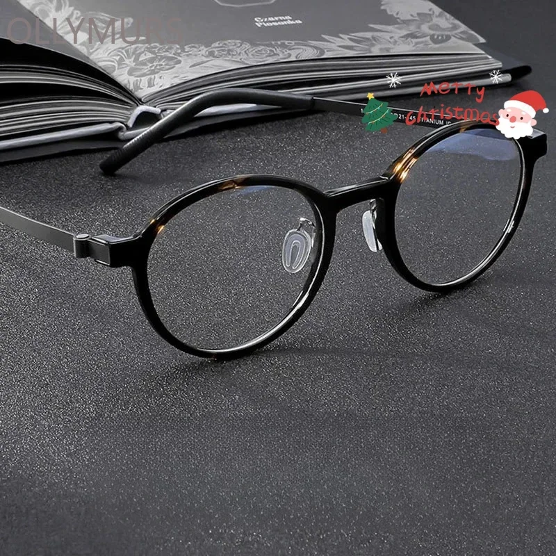 kizn-lunettes-optiques-ultralegeres-monture-de-prescription-hommes-tr90-jante-ronde-lunettes-femmes-titnaium-temple-lunettes-sans-vis