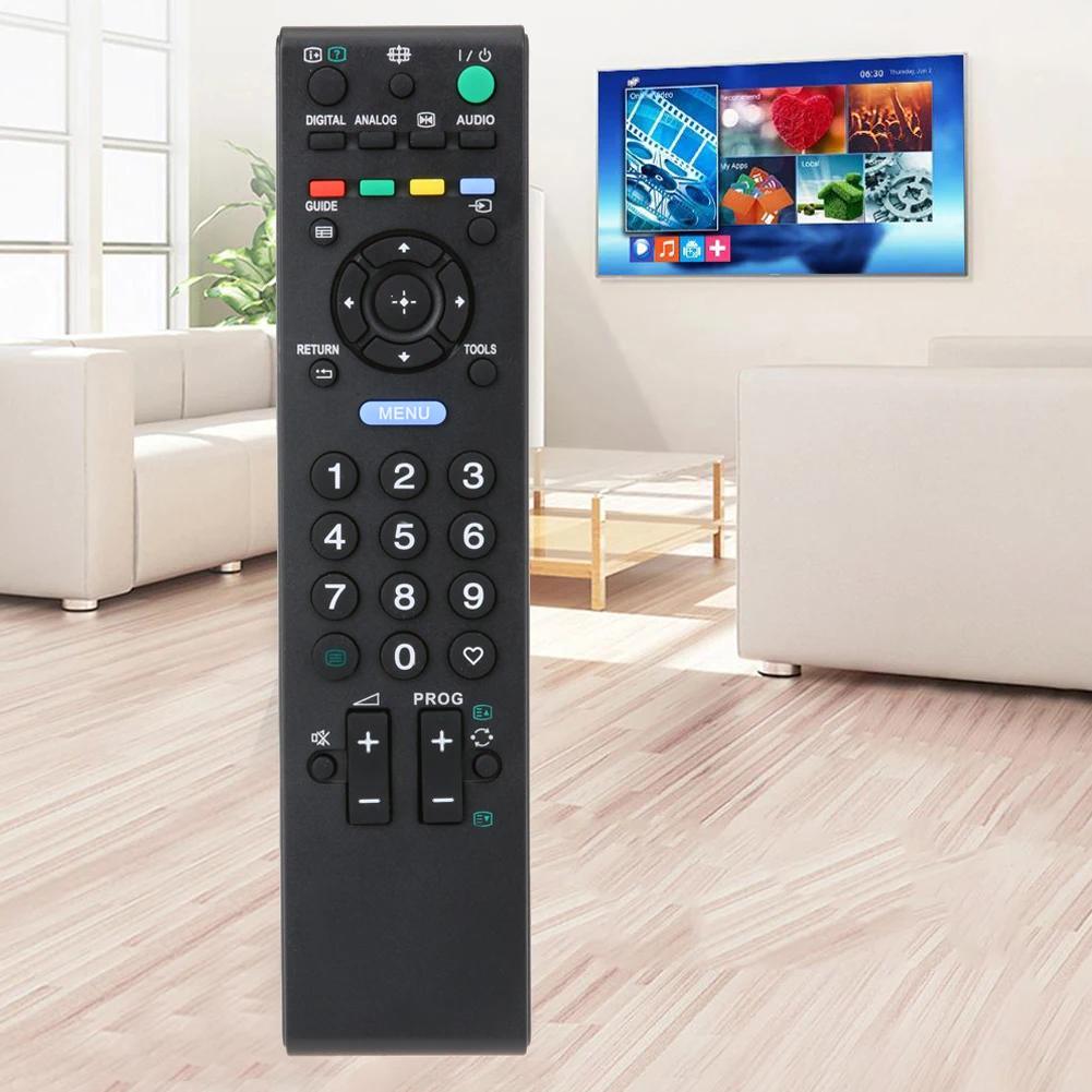 For General Replace…