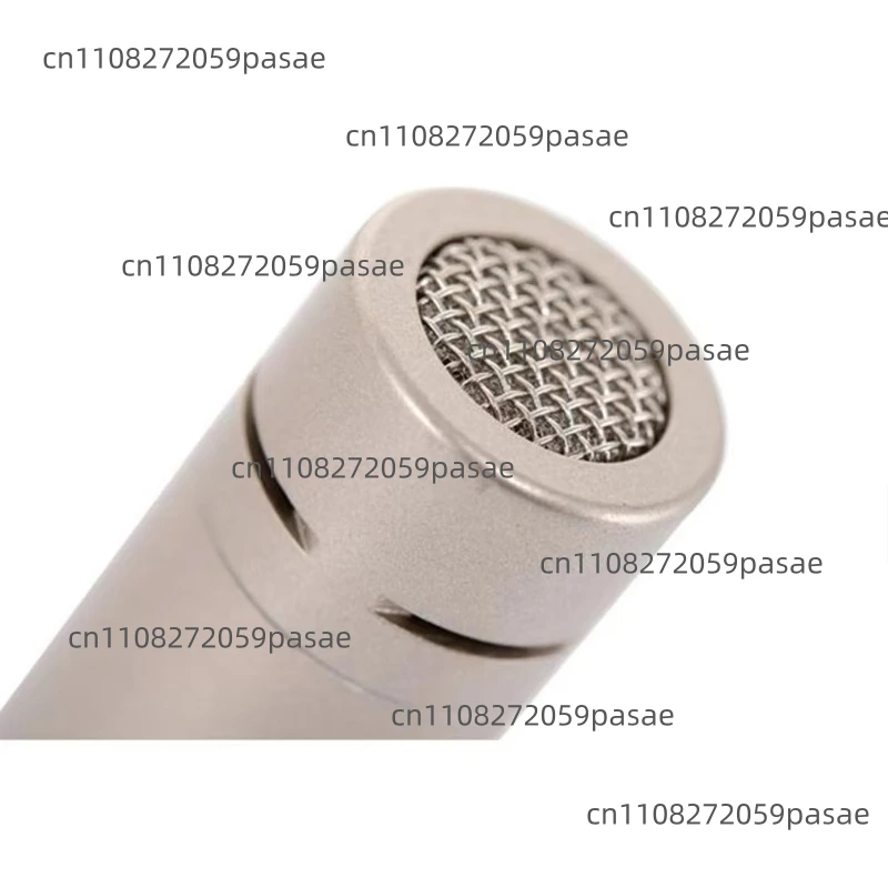 

C-2 Mic Small Diaphragm Condenser Microphone Stereoset Indoor Studio Pa System Music Equipment Stage