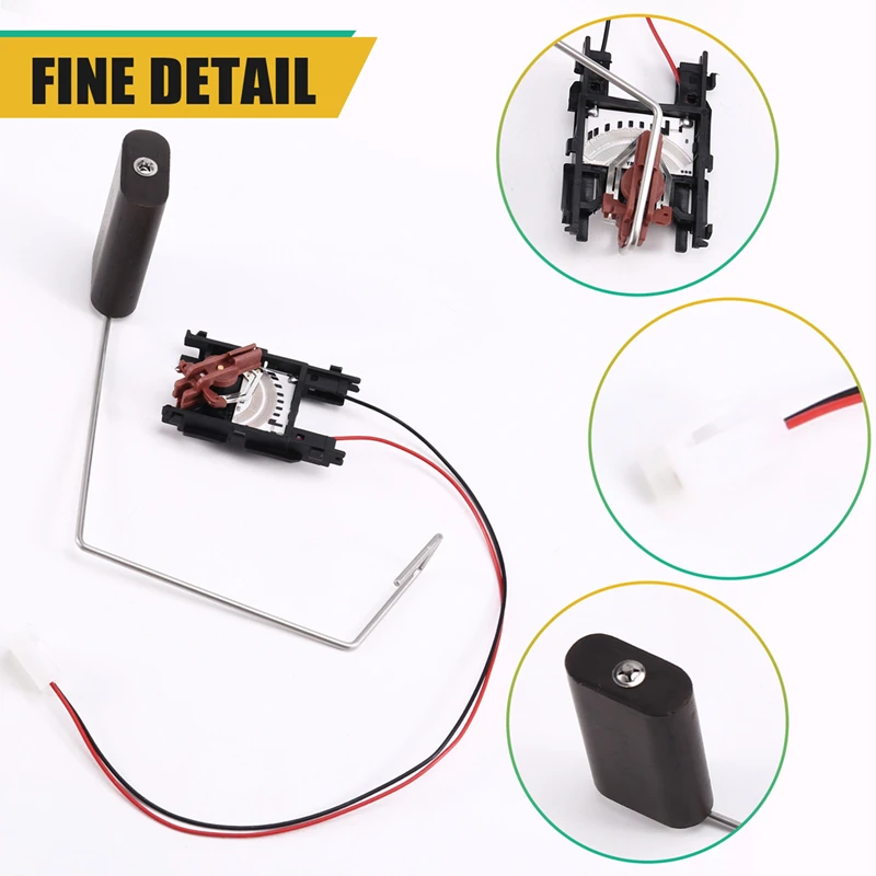 275500780   ATV Sensore di Livello Del Carburante Per Seadoo 4-TEC RXP RXT GTX GTI GTR SASPK 130 155 215 255 260 300