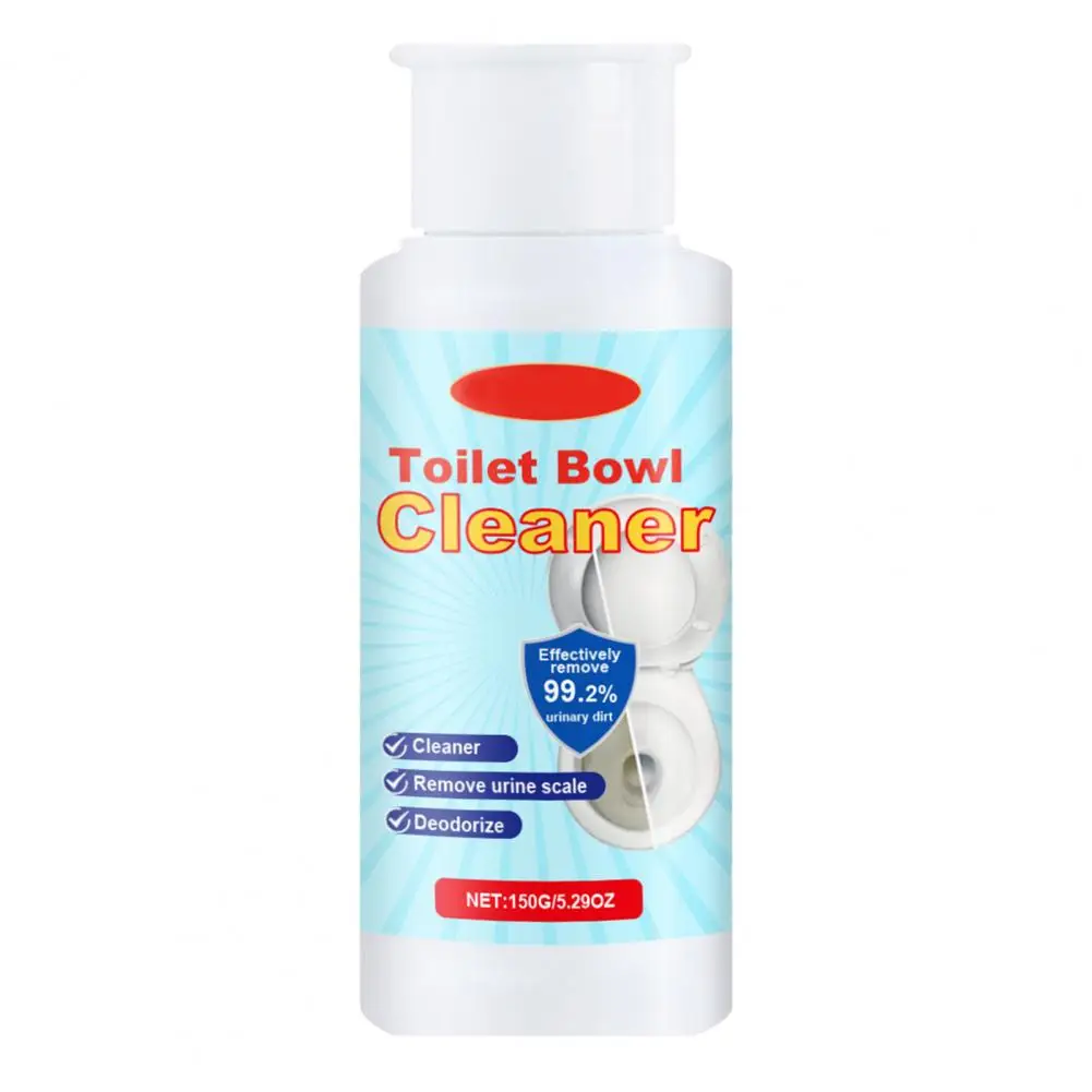 

Foam Toilet Cleaner Eco-friendly Quick Foaming Toilet Bowl Cleaner Safe Odorless Foam Powder for Essential Solution Foaming