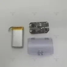 1800mAH Color Lithium Battery GBC Rechargeable Lithium Battery Module